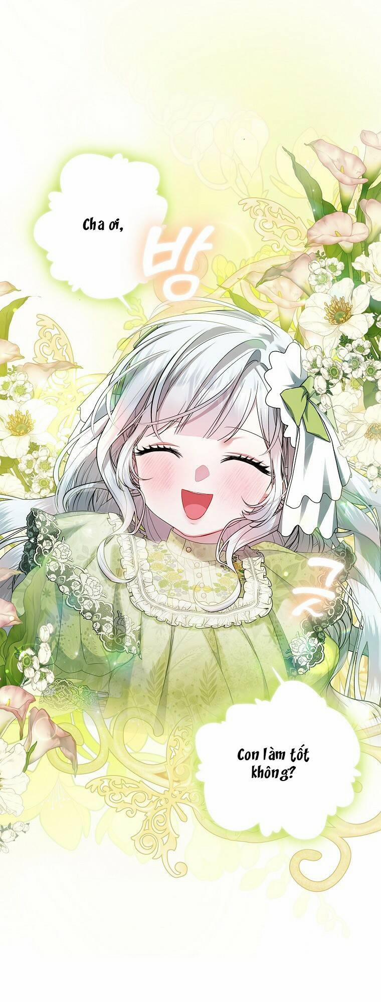 Xin Hãy Nhận Con Làm Con Đi Mà, Papa 26 trang 50