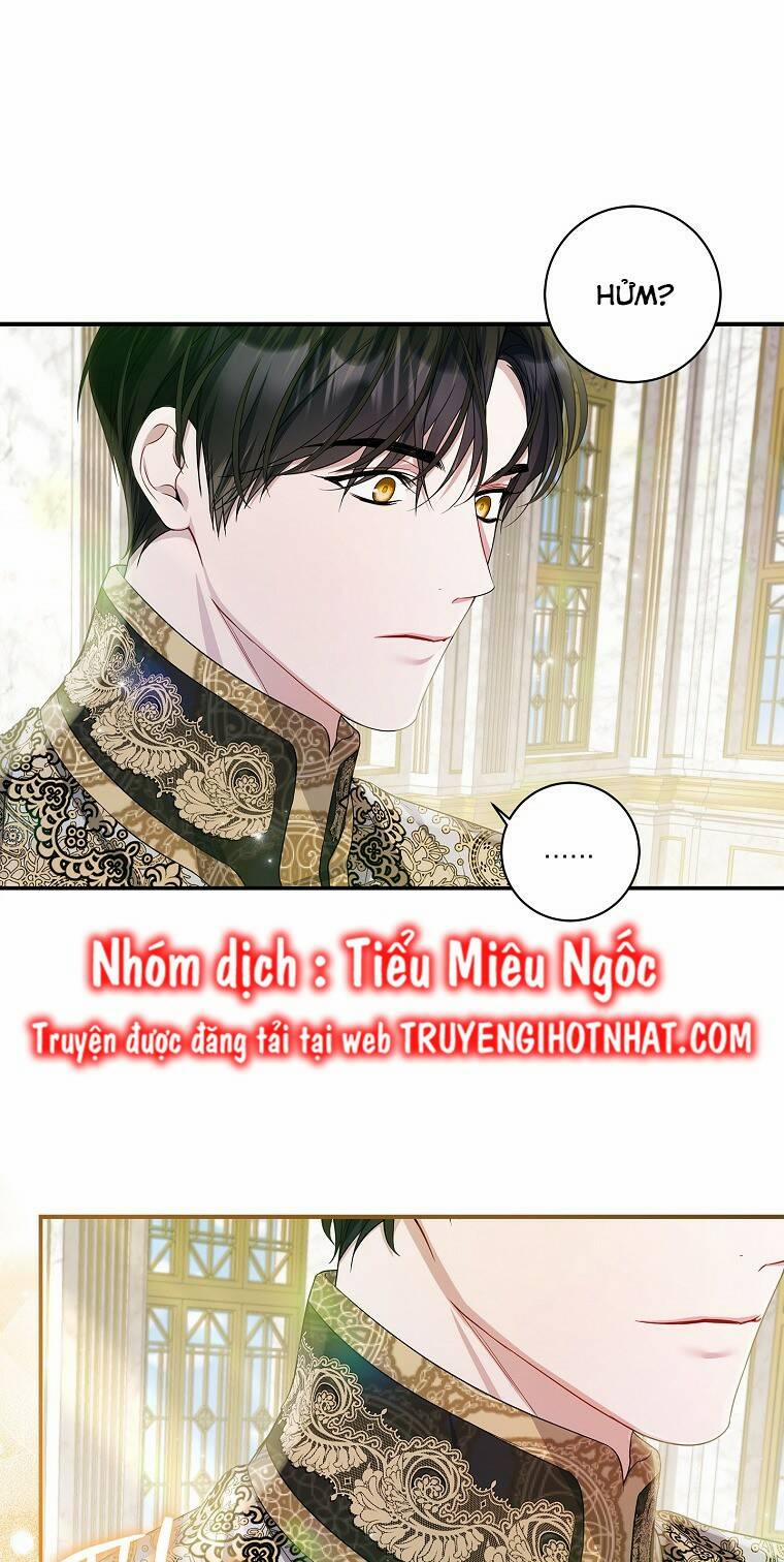 Xin Hãy Nhận Con Làm Con Đi Mà, Papa 26 trang 51