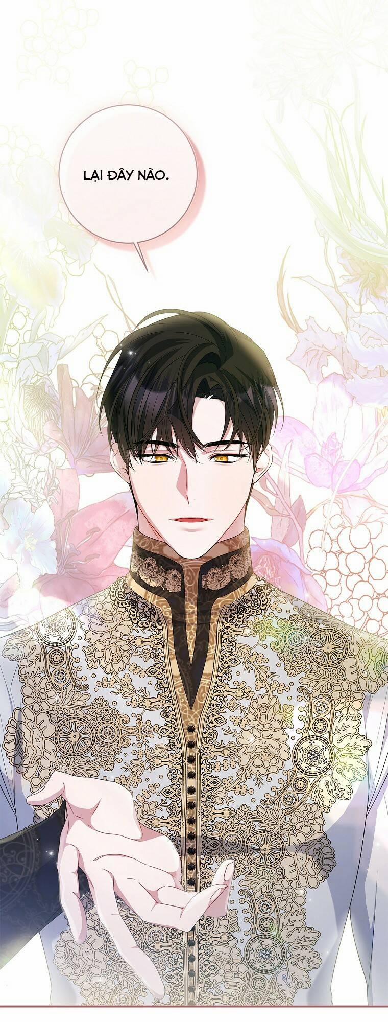 Xin Hãy Nhận Con Làm Con Đi Mà, Papa 26 trang 53