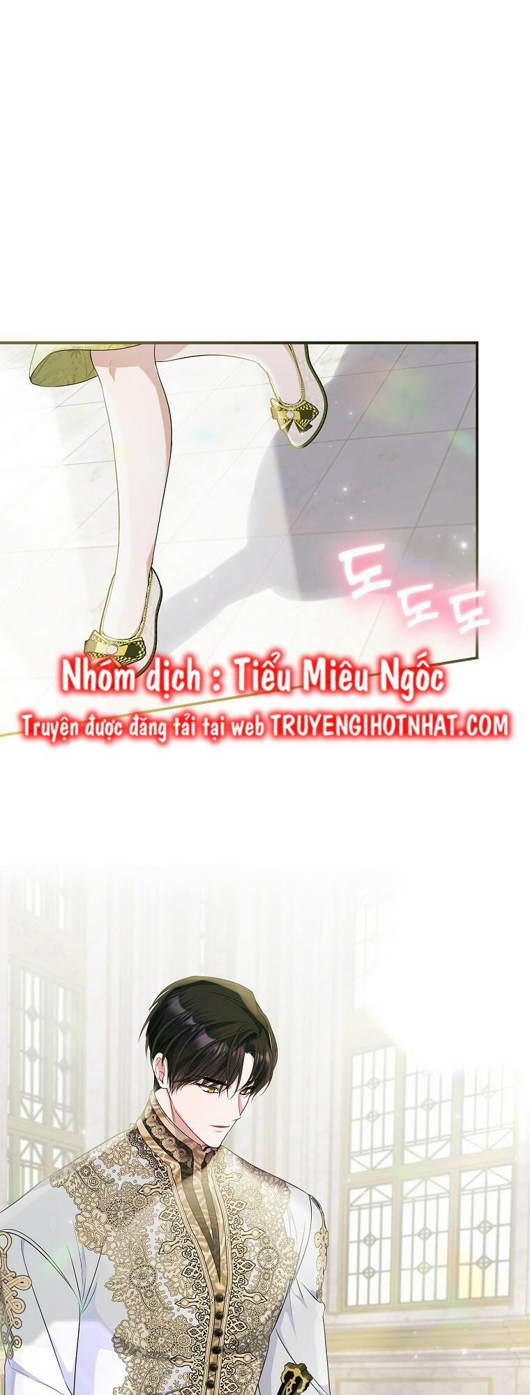 Xin Hãy Nhận Con Làm Con Đi Mà, Papa 26 trang 54