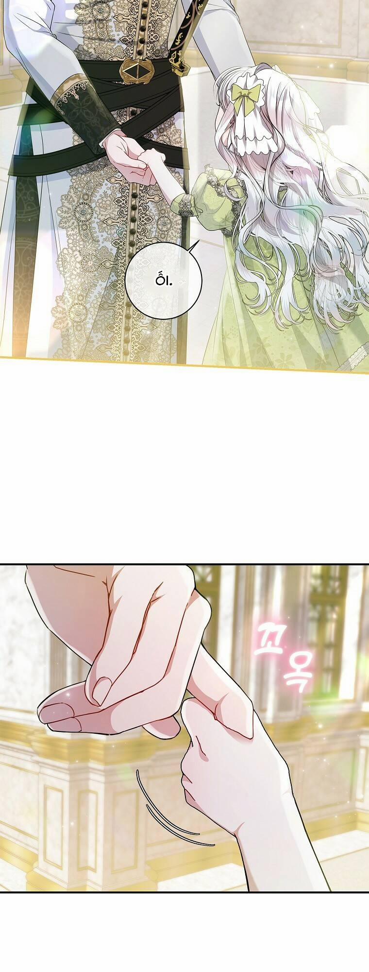 Xin Hãy Nhận Con Làm Con Đi Mà, Papa 26 trang 55