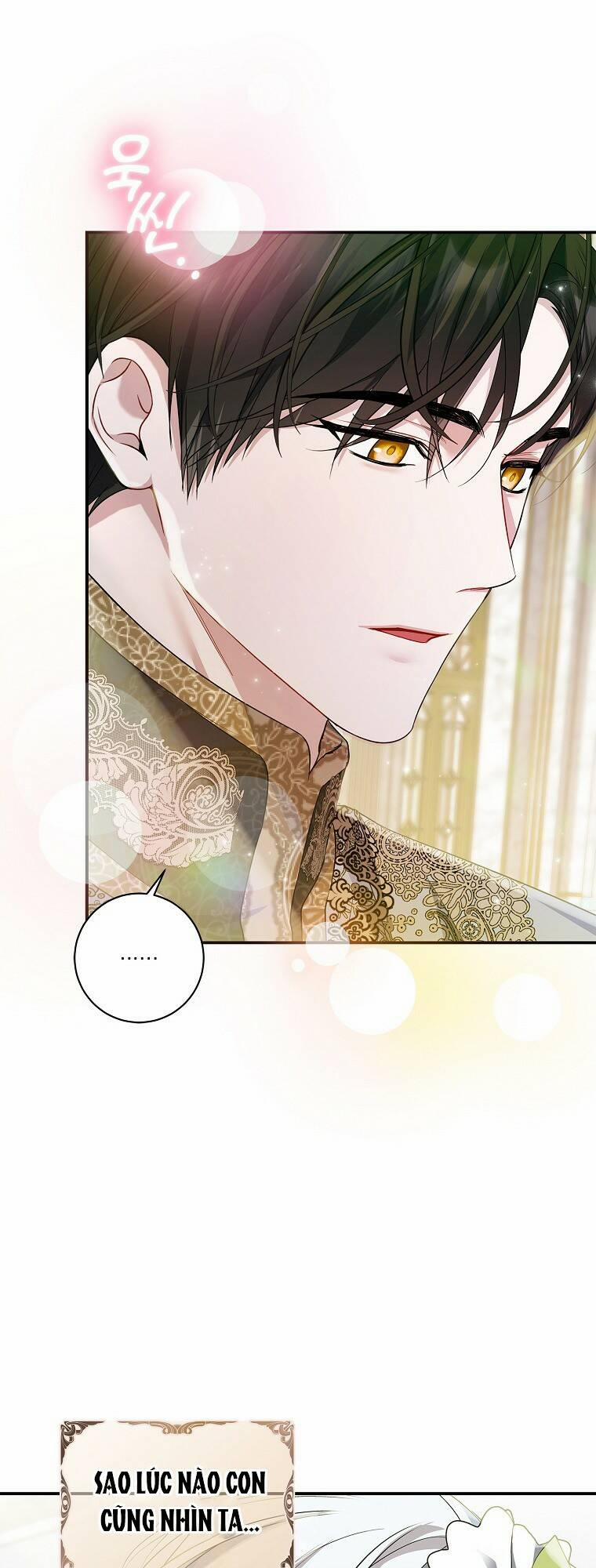 Xin Hãy Nhận Con Làm Con Đi Mà, Papa 26 trang 56