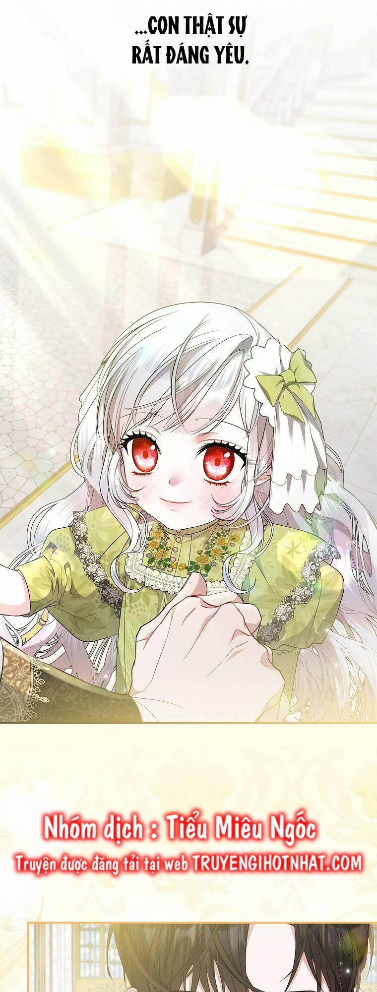 Xin Hãy Nhận Con Làm Con Đi Mà, Papa 26 trang 59