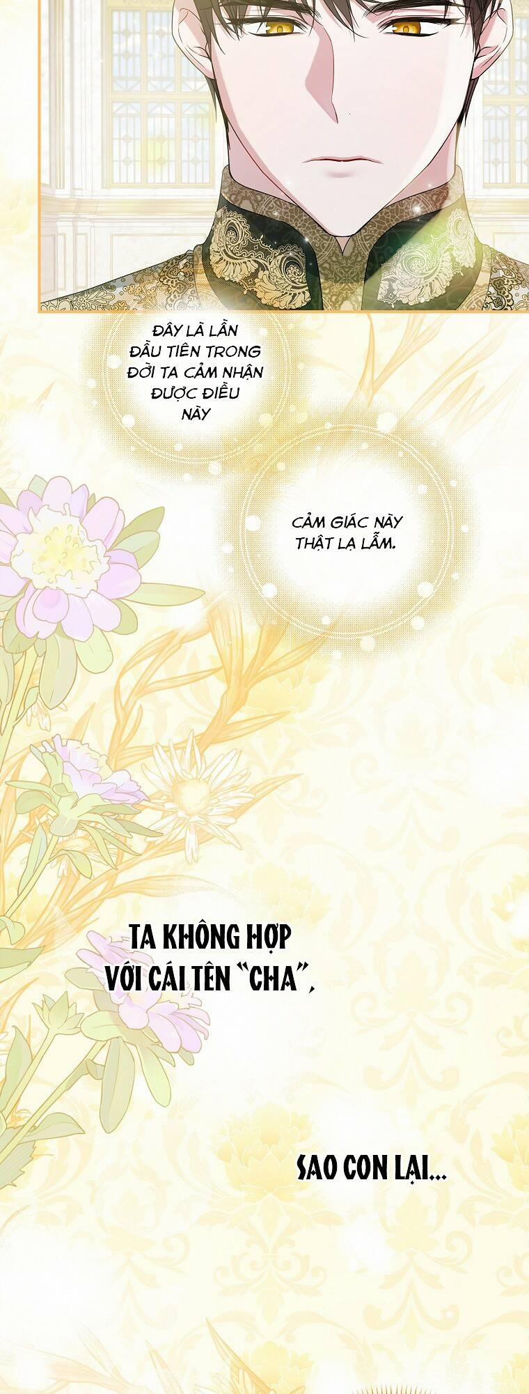 Xin Hãy Nhận Con Làm Con Đi Mà, Papa 26 trang 60