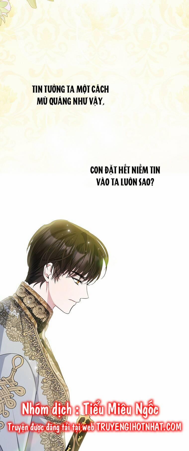 Xin Hãy Nhận Con Làm Con Đi Mà, Papa 26 trang 62