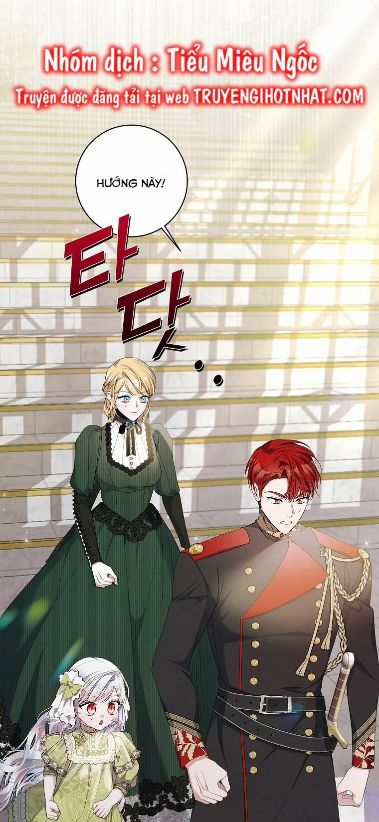 Xin Hãy Nhận Con Làm Con Đi Mà, Papa 26 trang 9