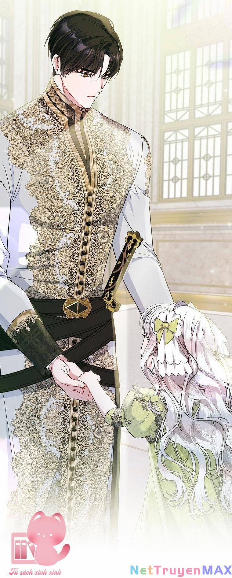 Xin Hãy Nhận Con Làm Con Đi Mà, Papa 27 trang 1