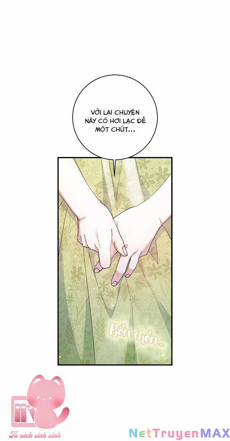 Xin Hãy Nhận Con Làm Con Đi Mà, Papa 27 trang 10