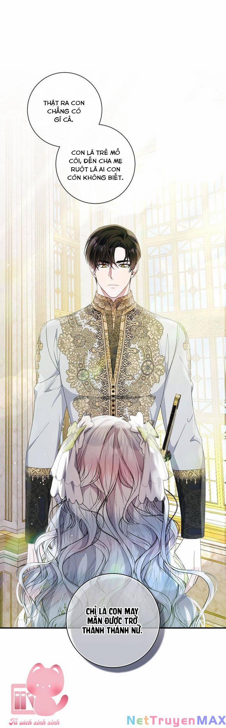 Xin Hãy Nhận Con Làm Con Đi Mà, Papa 27 trang 11