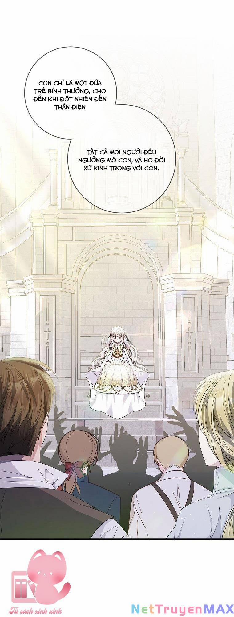 Xin Hãy Nhận Con Làm Con Đi Mà, Papa 27 trang 12