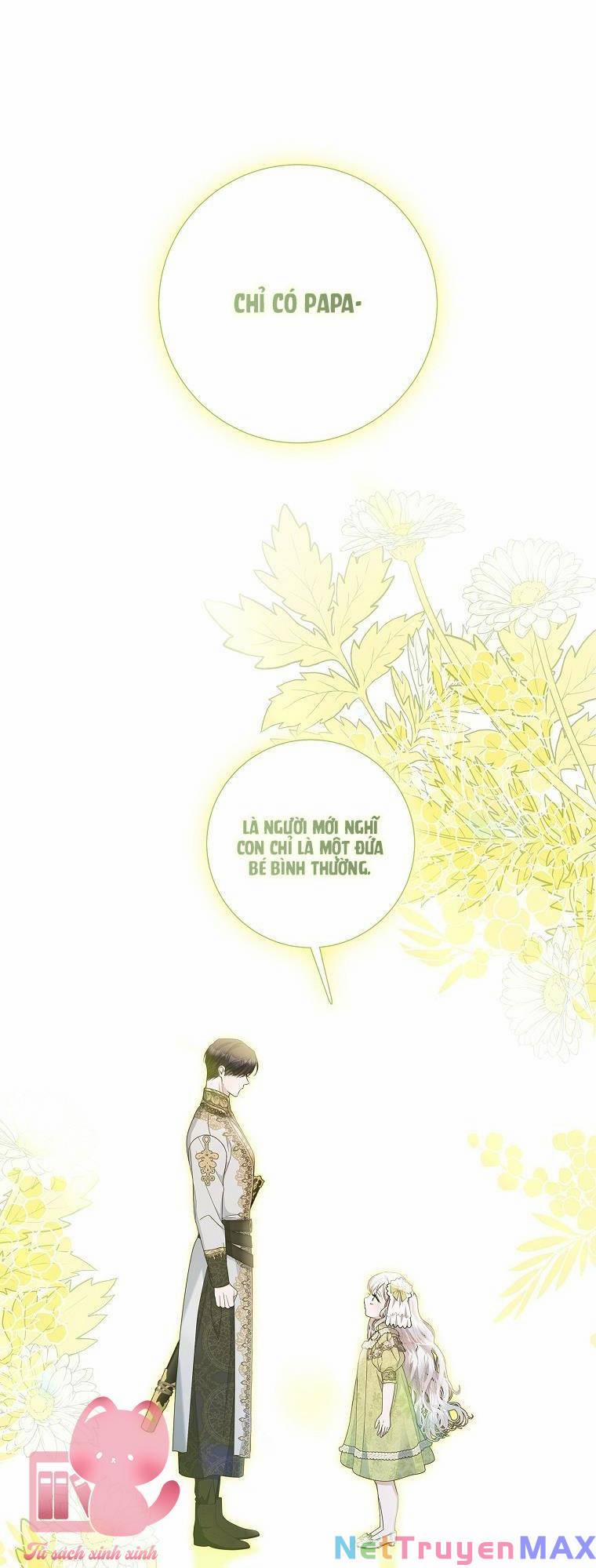 Xin Hãy Nhận Con Làm Con Đi Mà, Papa 27 trang 13