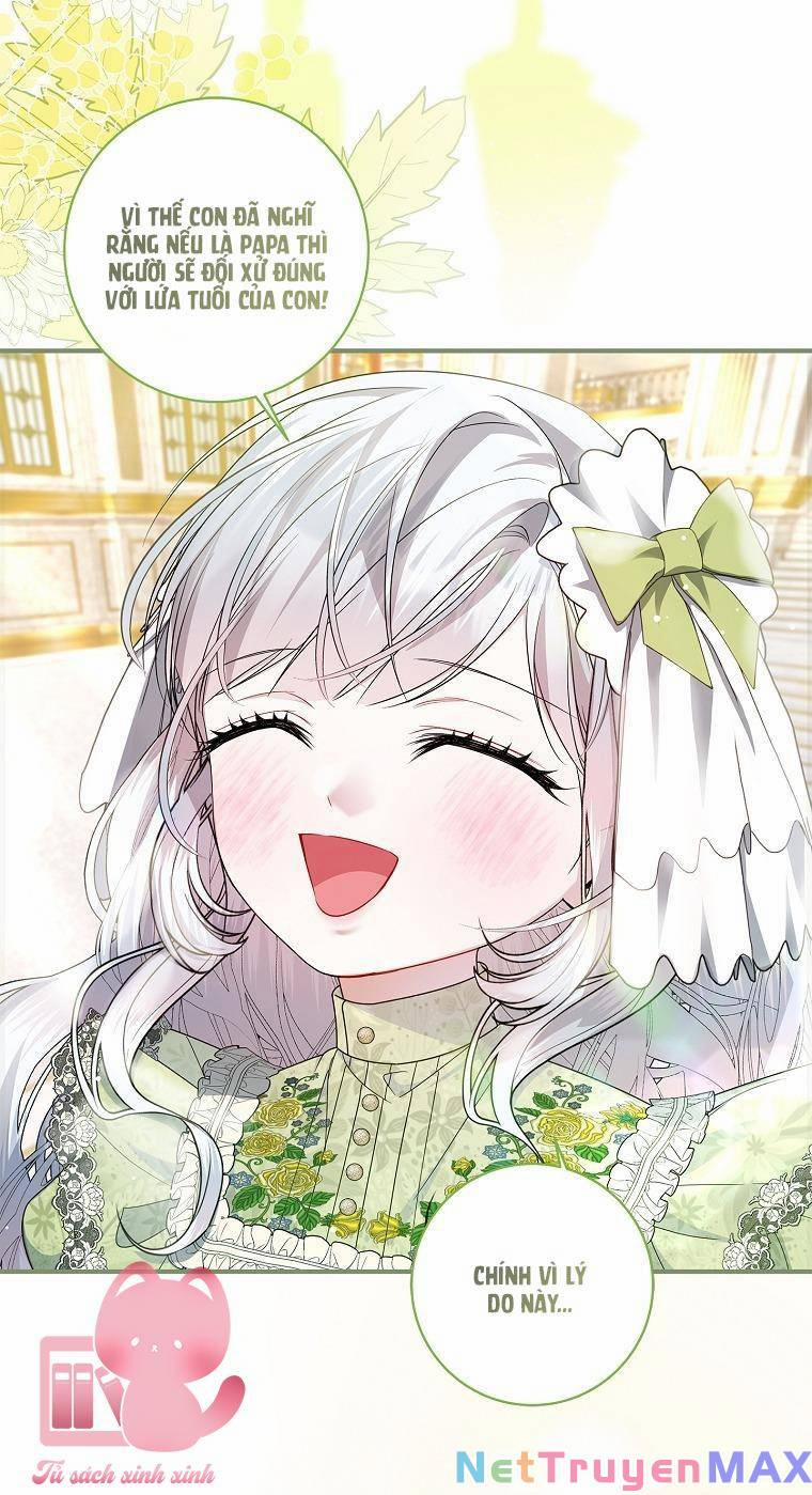 Xin Hãy Nhận Con Làm Con Đi Mà, Papa 27 trang 14