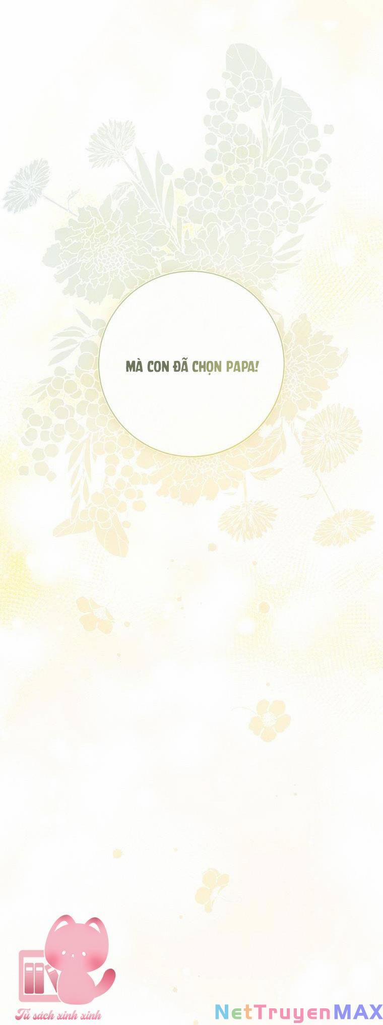 Xin Hãy Nhận Con Làm Con Đi Mà, Papa 27 trang 15