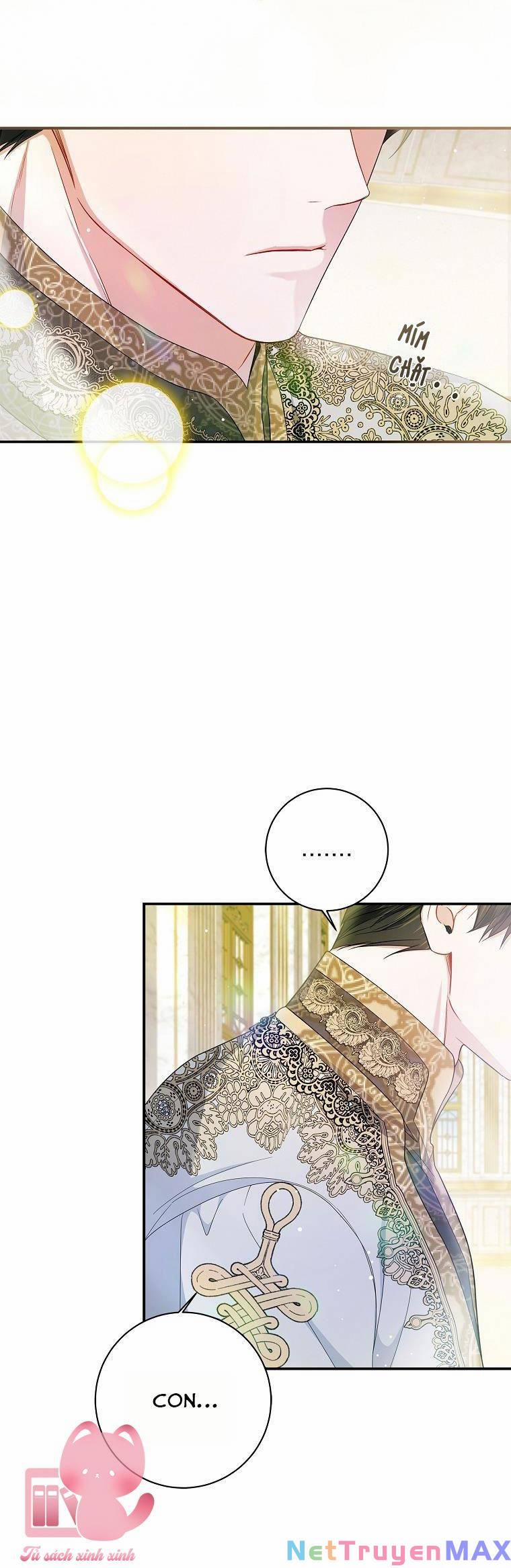 Xin Hãy Nhận Con Làm Con Đi Mà, Papa 27 trang 16