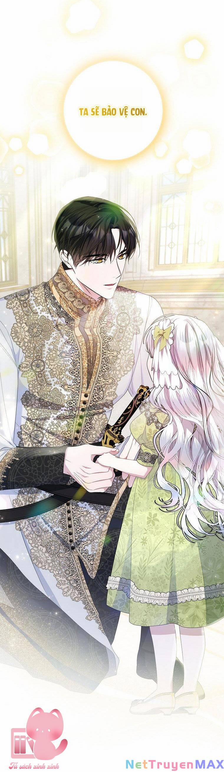 Xin Hãy Nhận Con Làm Con Đi Mà, Papa 27 trang 18