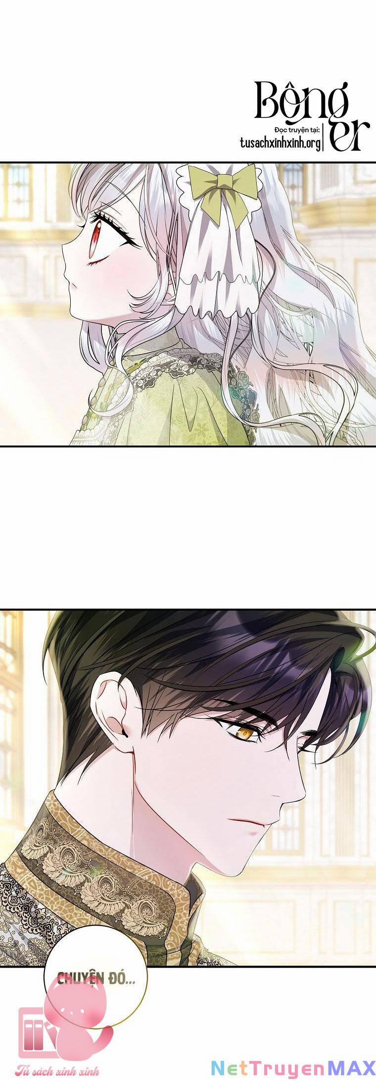 Xin Hãy Nhận Con Làm Con Đi Mà, Papa 27 trang 2