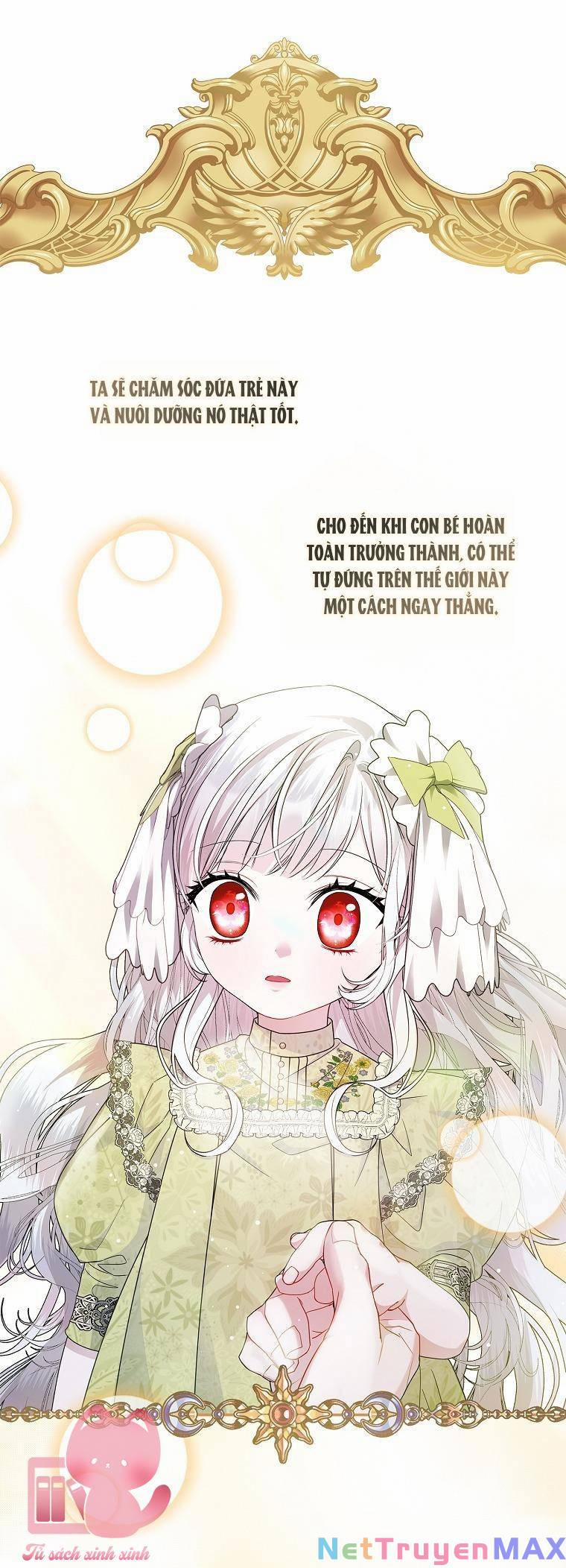 Xin Hãy Nhận Con Làm Con Đi Mà, Papa 27 trang 20