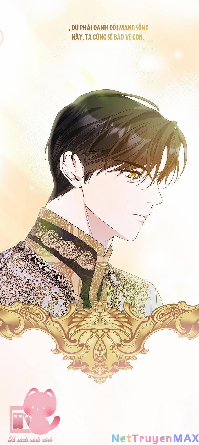 Xin Hãy Nhận Con Làm Con Đi Mà, Papa 27 trang 21