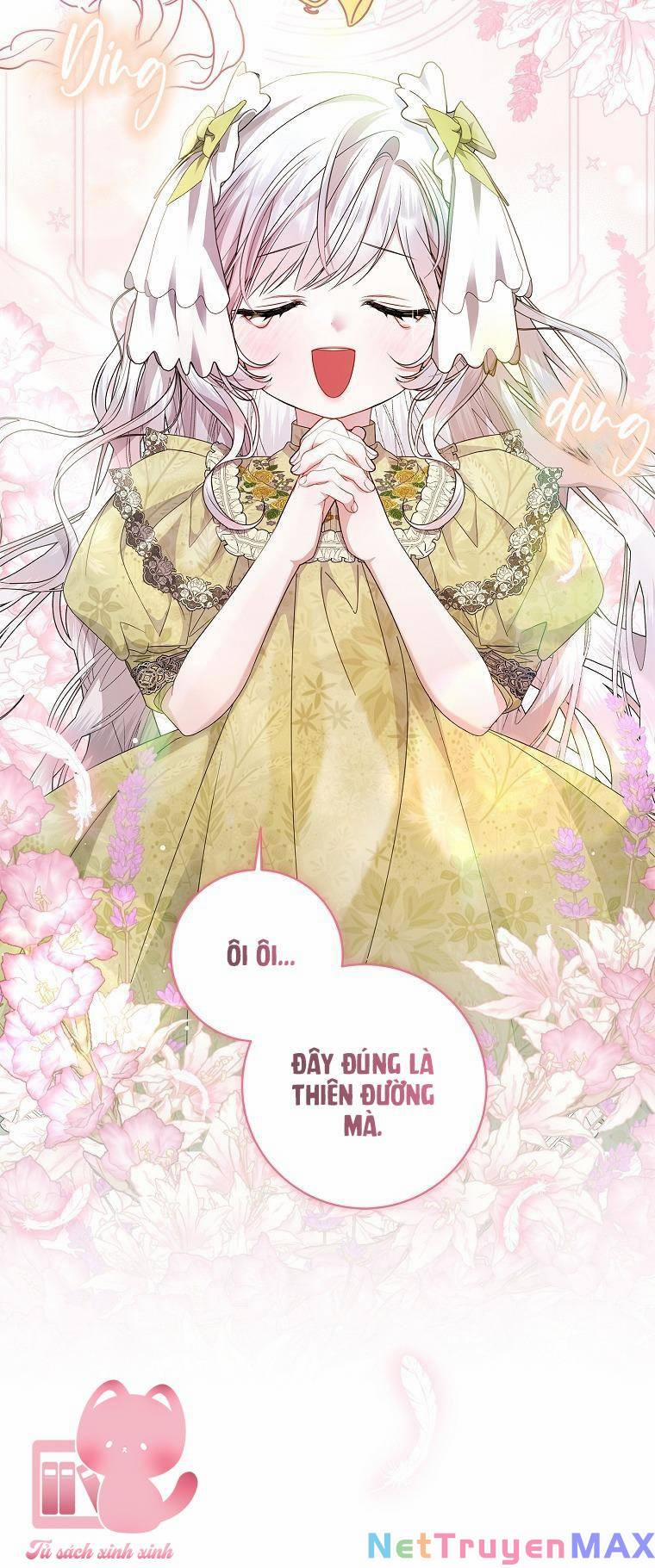 Xin Hãy Nhận Con Làm Con Đi Mà, Papa 27 trang 27