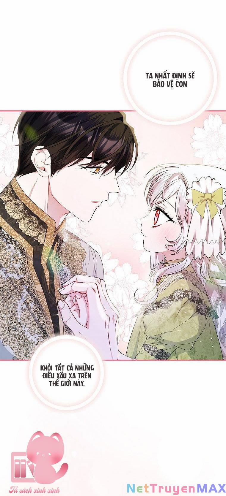 Xin Hãy Nhận Con Làm Con Đi Mà, Papa 27 trang 28