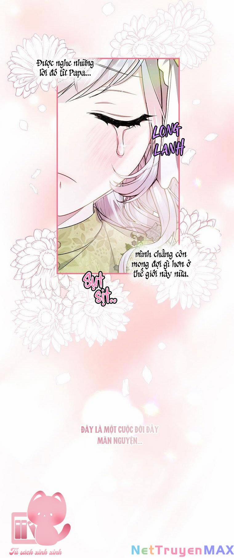 Xin Hãy Nhận Con Làm Con Đi Mà, Papa 27 trang 29