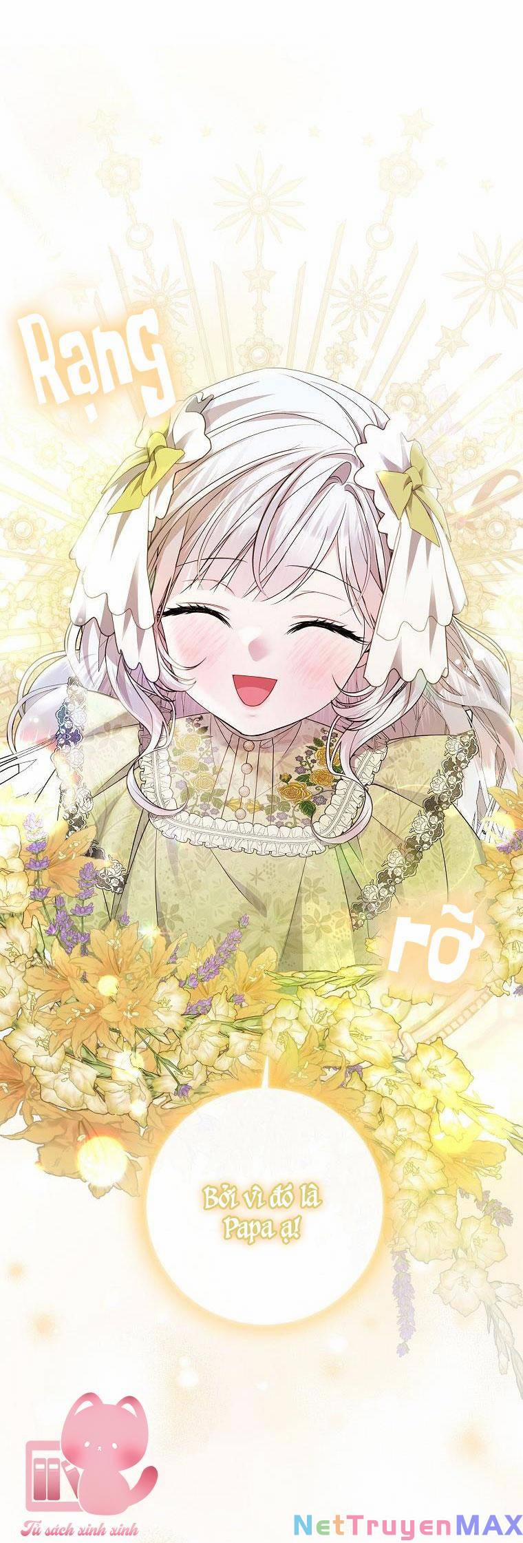 Xin Hãy Nhận Con Làm Con Đi Mà, Papa 27 trang 3