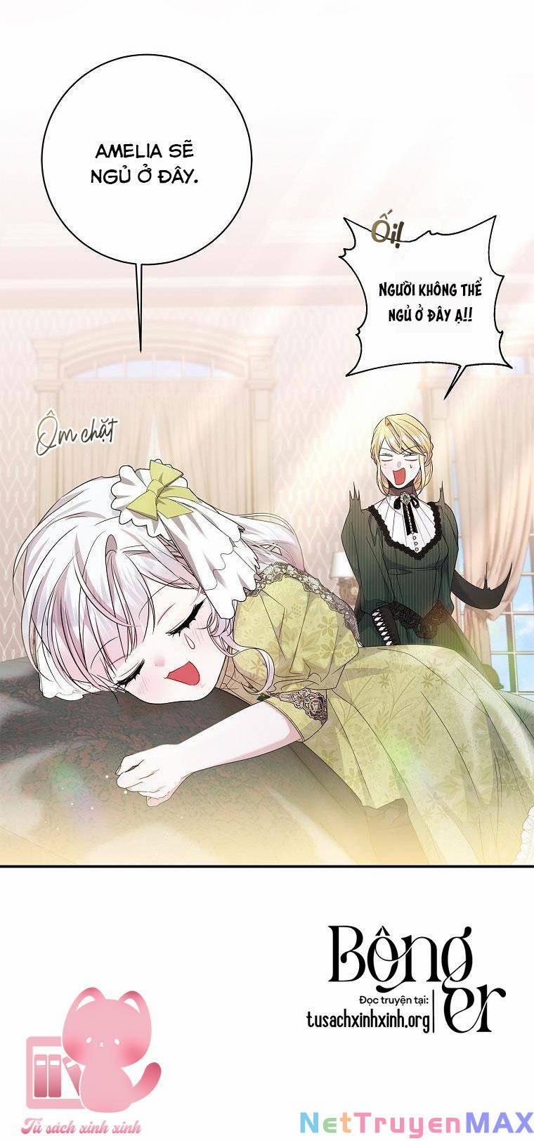 Xin Hãy Nhận Con Làm Con Đi Mà, Papa 27 trang 30