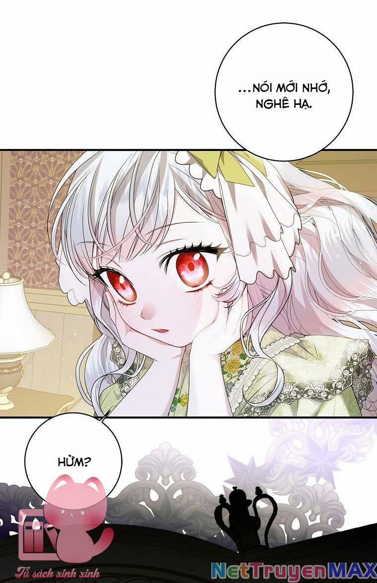 Xin Hãy Nhận Con Làm Con Đi Mà, Papa 27 trang 34