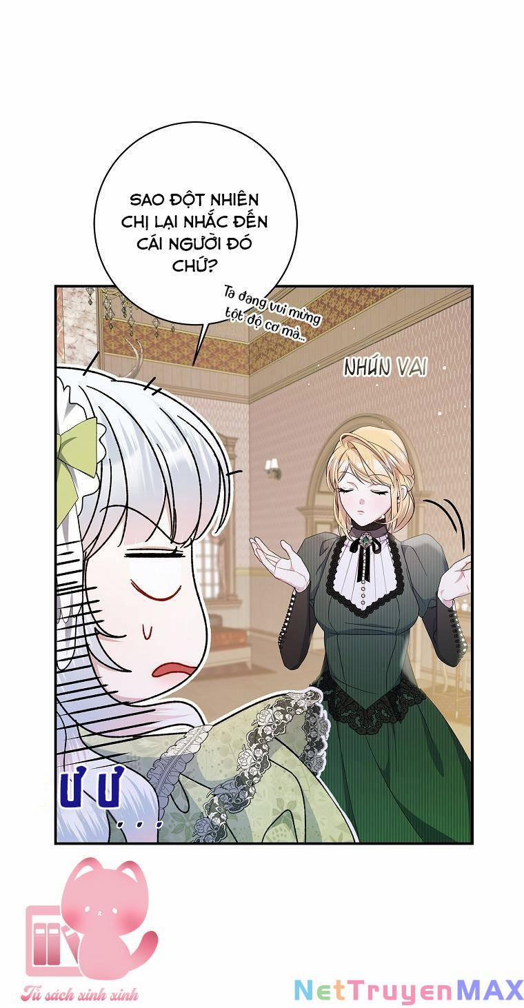 Xin Hãy Nhận Con Làm Con Đi Mà, Papa 27 trang 36