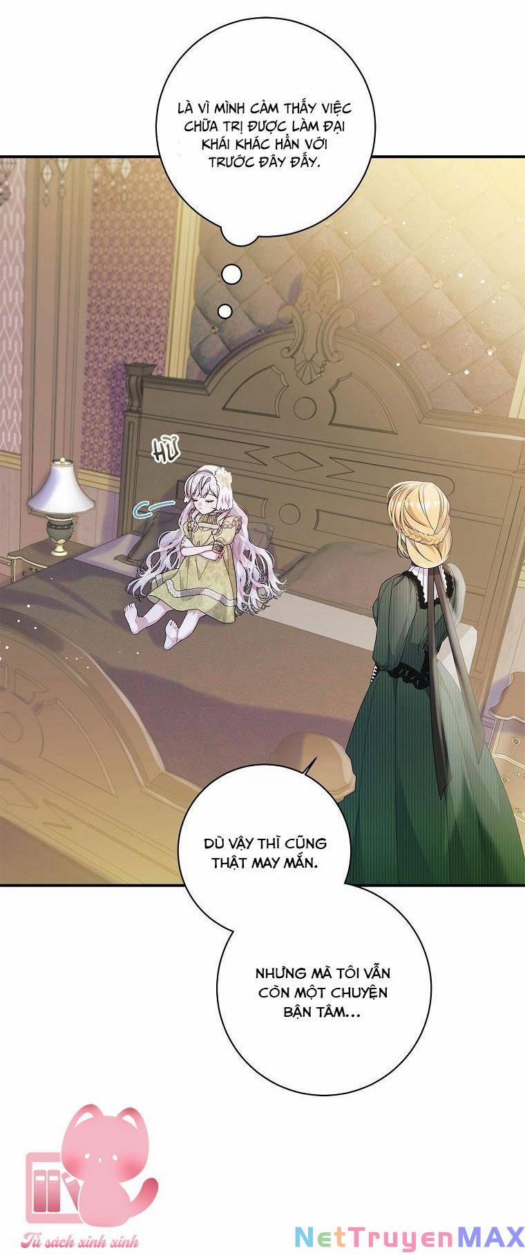 Xin Hãy Nhận Con Làm Con Đi Mà, Papa 27 trang 38