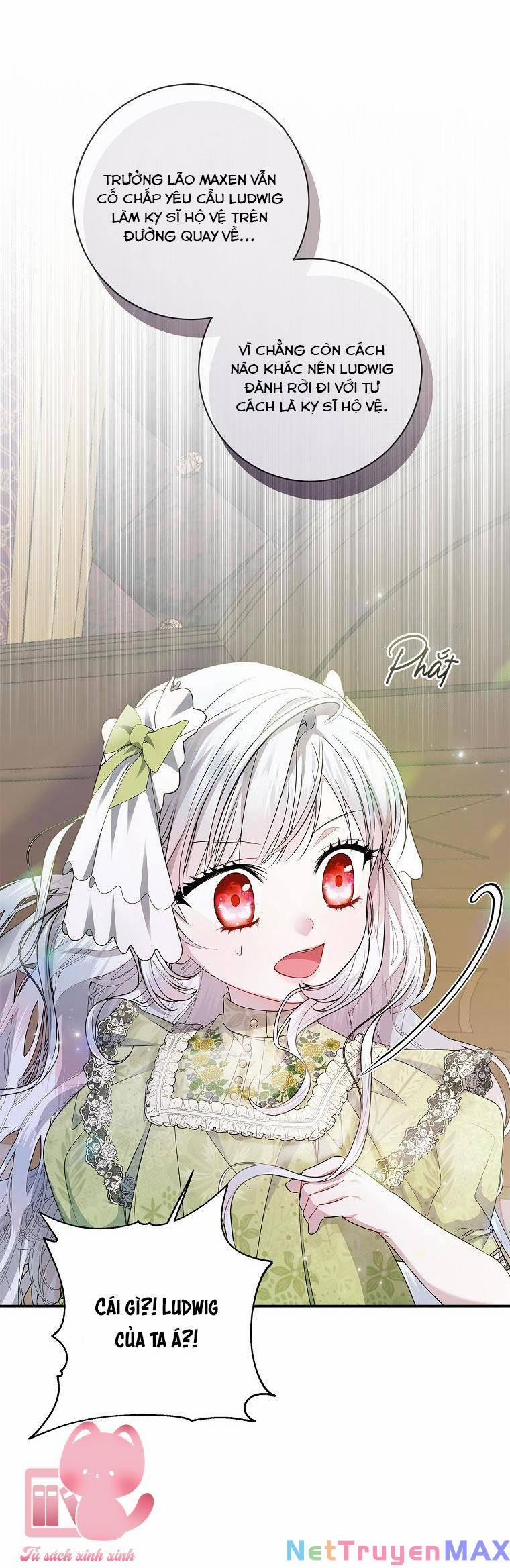 Xin Hãy Nhận Con Làm Con Đi Mà, Papa 27 trang 39