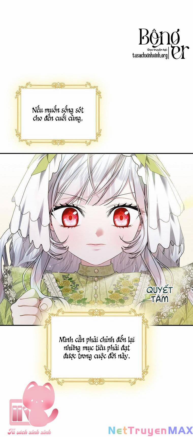 Xin Hãy Nhận Con Làm Con Đi Mà, Papa 27 trang 42