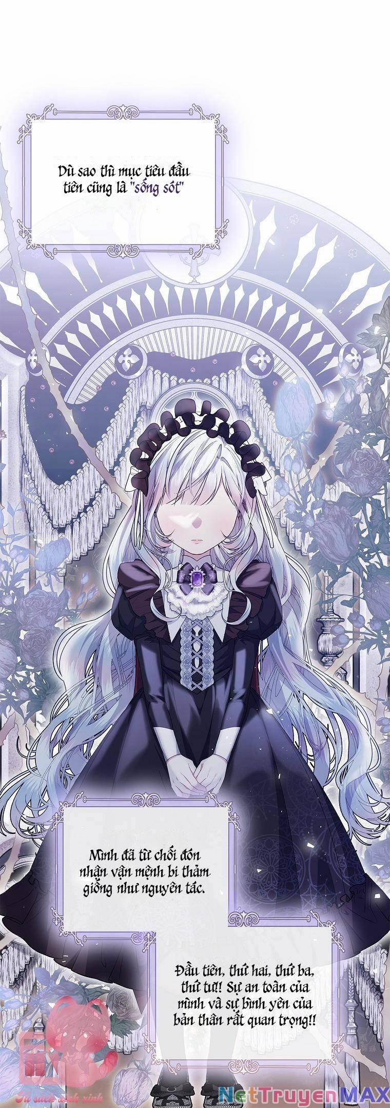 Xin Hãy Nhận Con Làm Con Đi Mà, Papa 27 trang 43