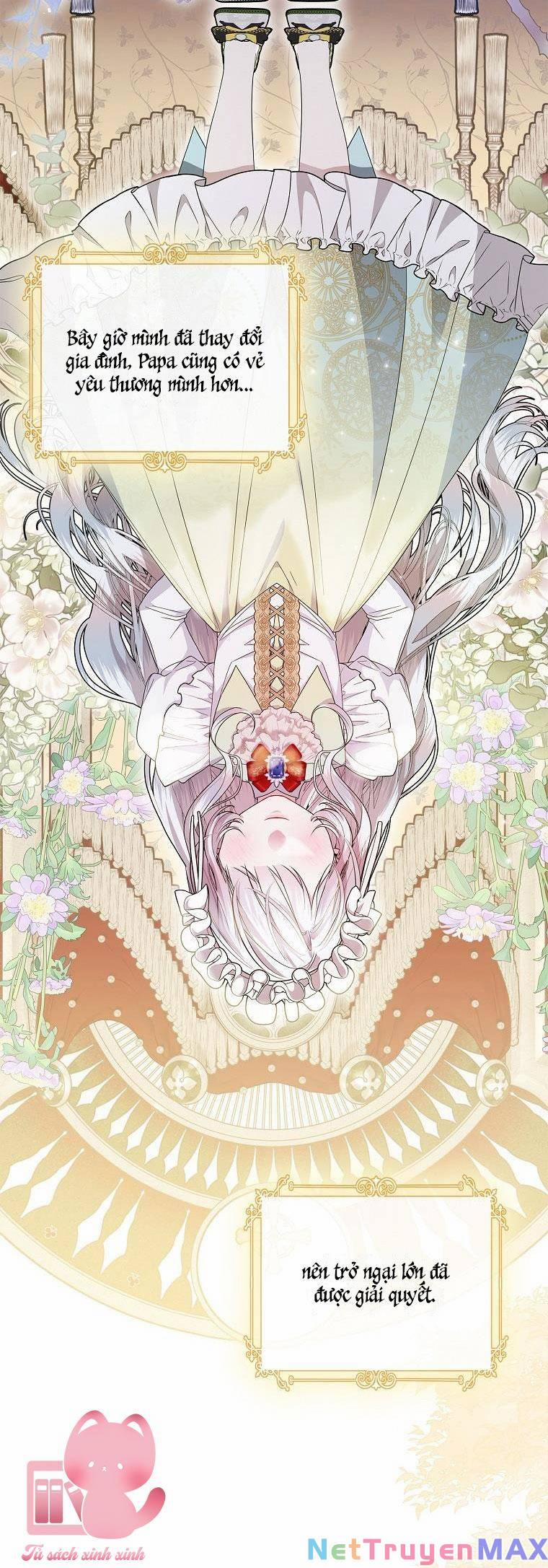 Xin Hãy Nhận Con Làm Con Đi Mà, Papa 27 trang 44