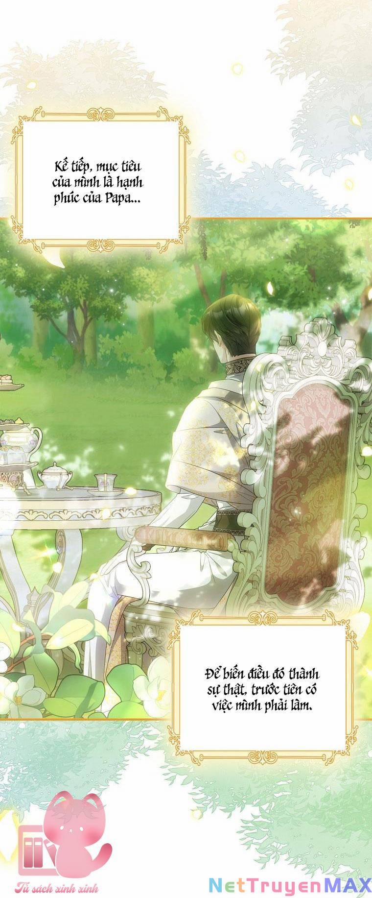 Xin Hãy Nhận Con Làm Con Đi Mà, Papa 27 trang 45