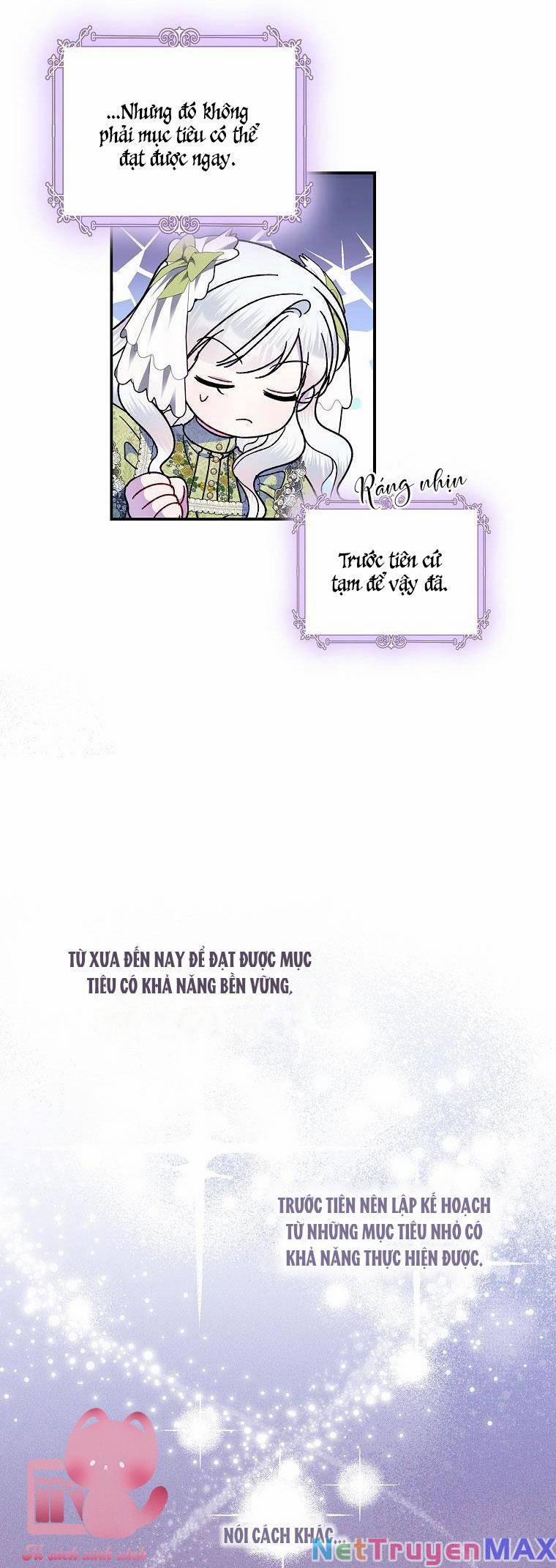 Xin Hãy Nhận Con Làm Con Đi Mà, Papa 27 trang 47