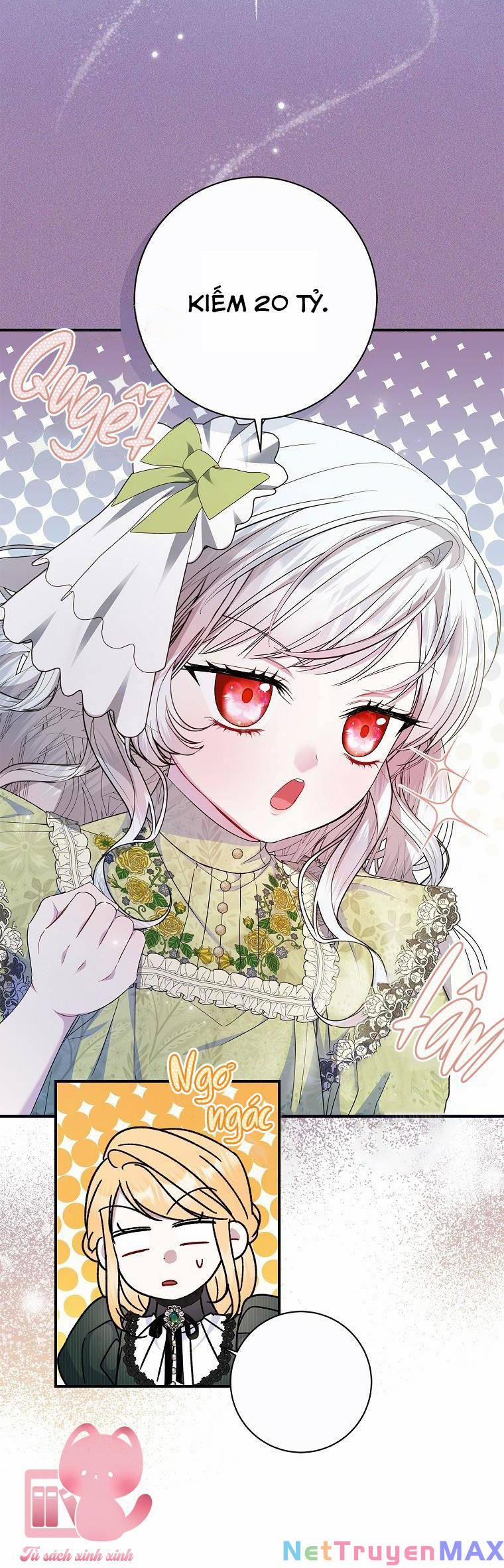 Xin Hãy Nhận Con Làm Con Đi Mà, Papa 27 trang 48