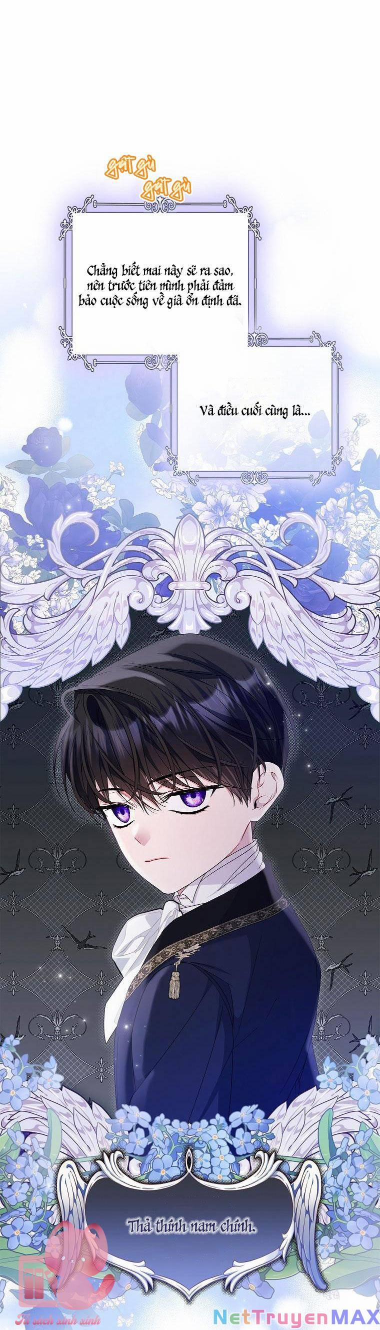 Xin Hãy Nhận Con Làm Con Đi Mà, Papa 27 trang 49