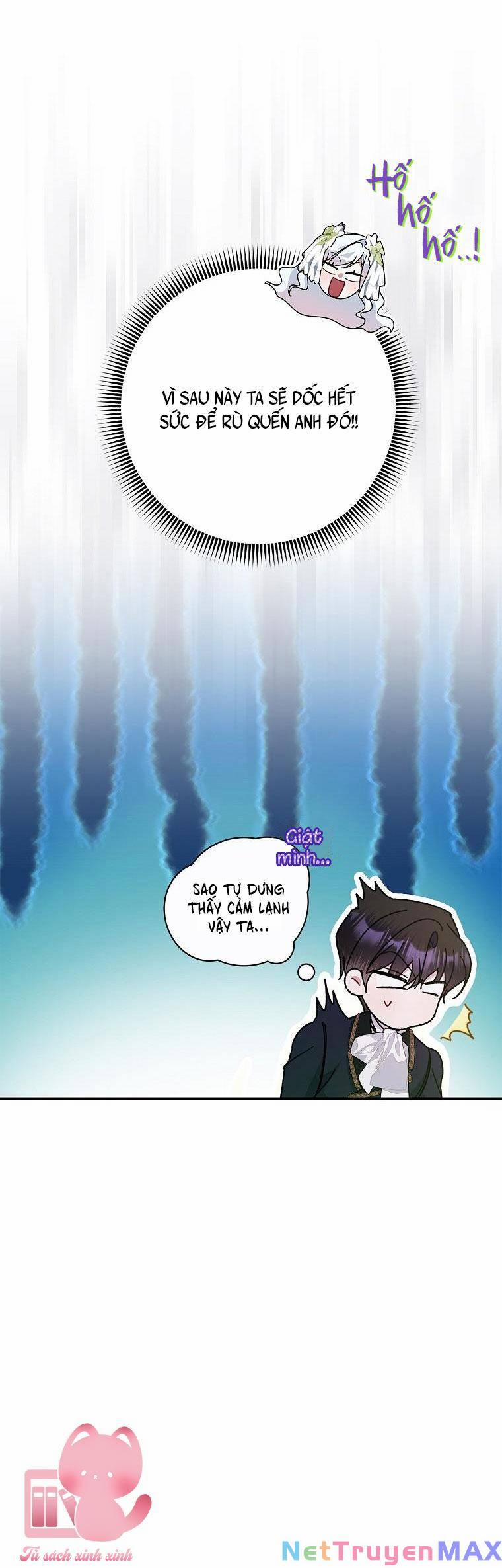 Xin Hãy Nhận Con Làm Con Đi Mà, Papa 27 trang 52