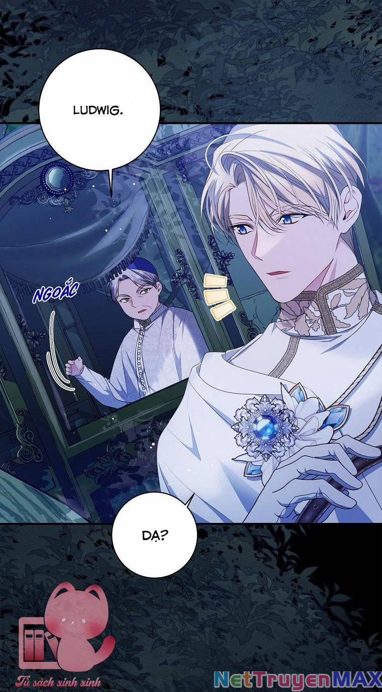 Xin Hãy Nhận Con Làm Con Đi Mà, Papa 27 trang 55