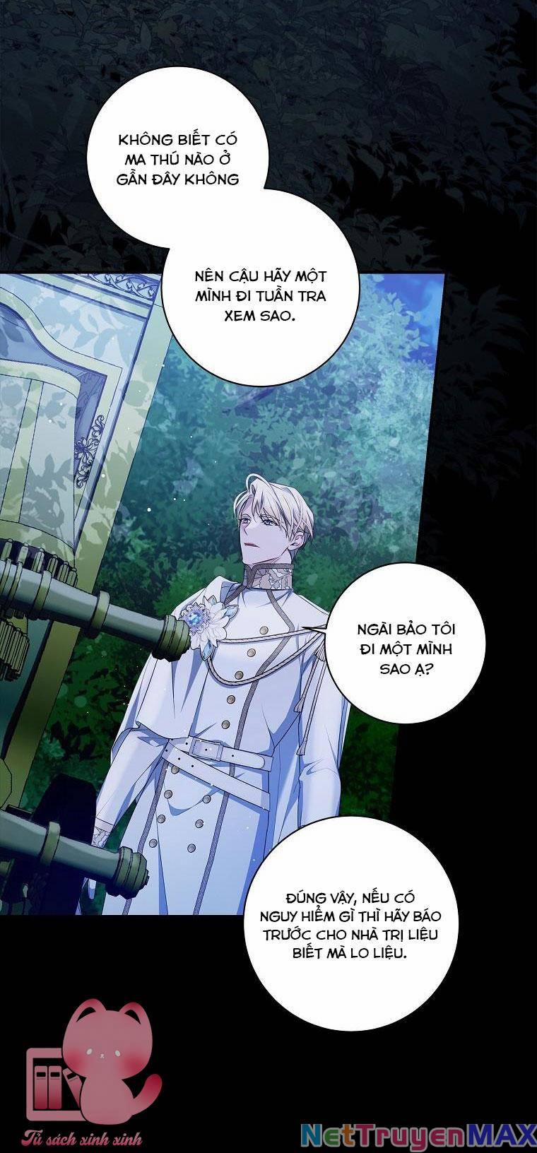 Xin Hãy Nhận Con Làm Con Đi Mà, Papa 27 trang 56