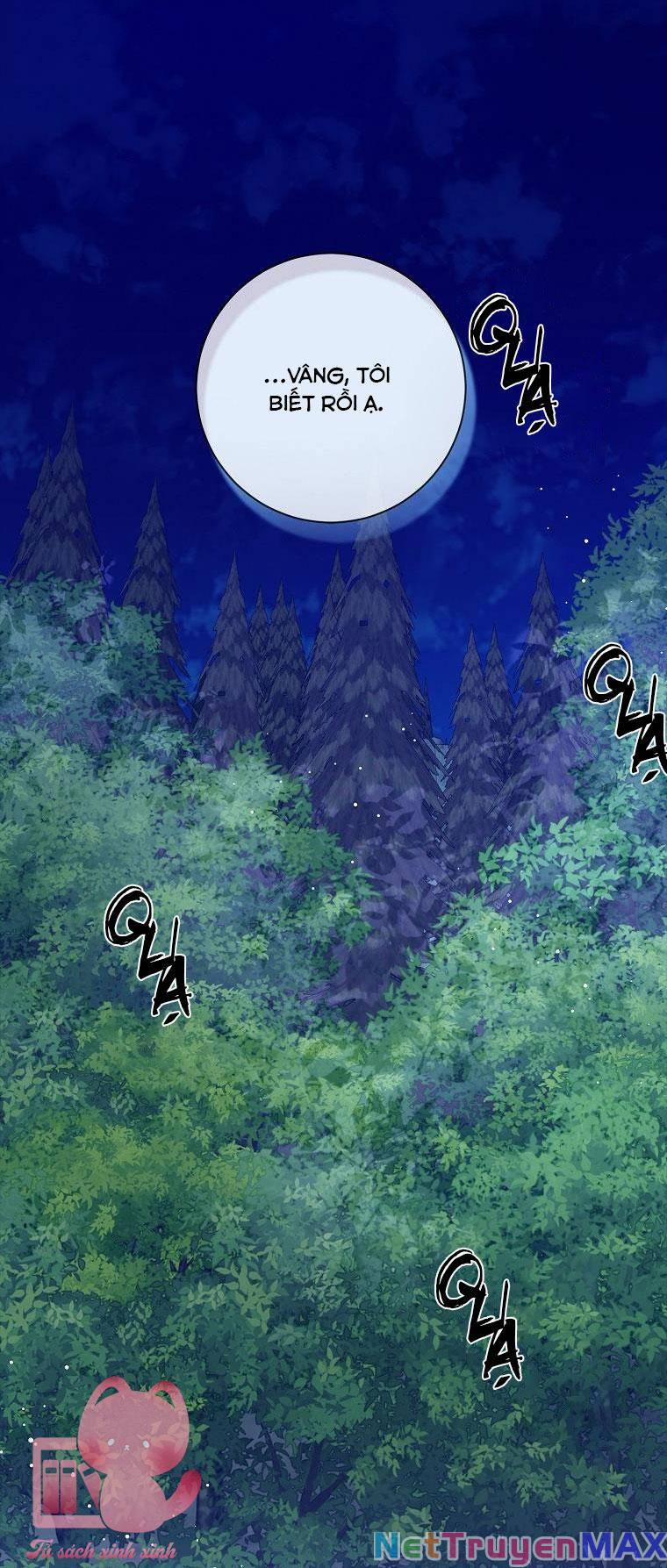 Xin Hãy Nhận Con Làm Con Đi Mà, Papa 27 trang 58