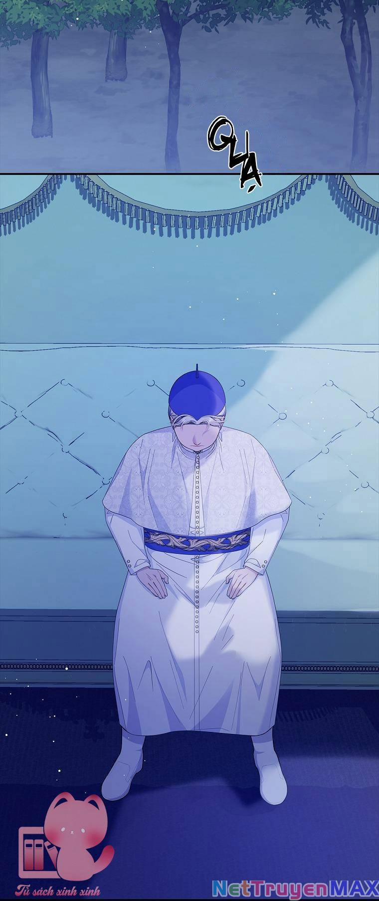 Xin Hãy Nhận Con Làm Con Đi Mà, Papa 27 trang 59