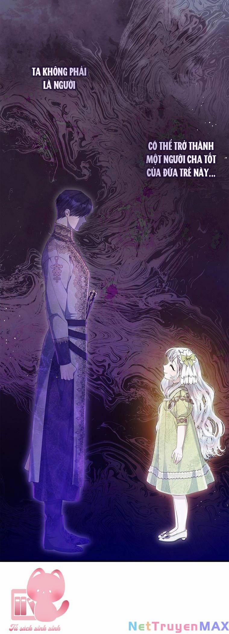 Xin Hãy Nhận Con Làm Con Đi Mà, Papa 27 trang 6