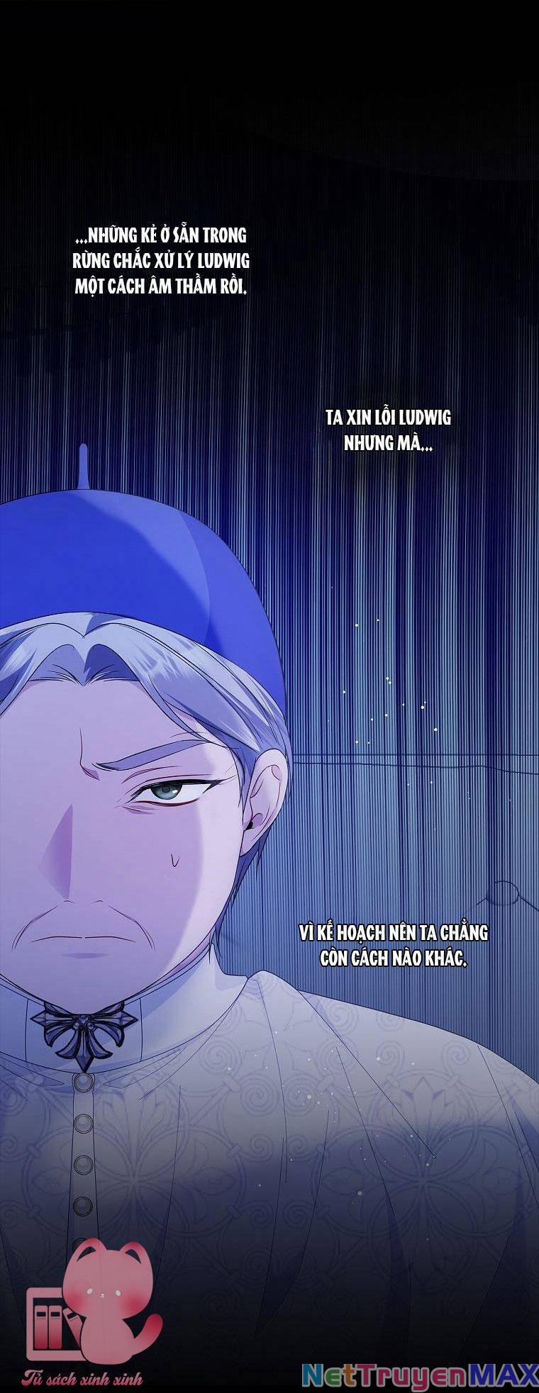 Xin Hãy Nhận Con Làm Con Đi Mà, Papa 27 trang 60