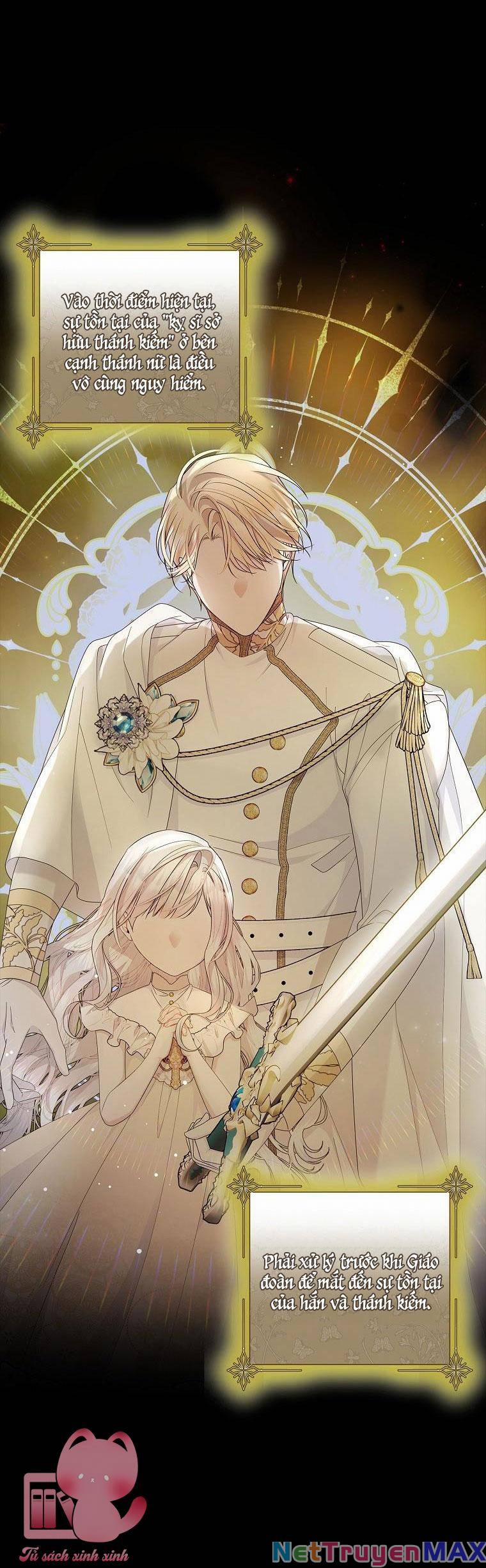 Xin Hãy Nhận Con Làm Con Đi Mà, Papa 27 trang 61