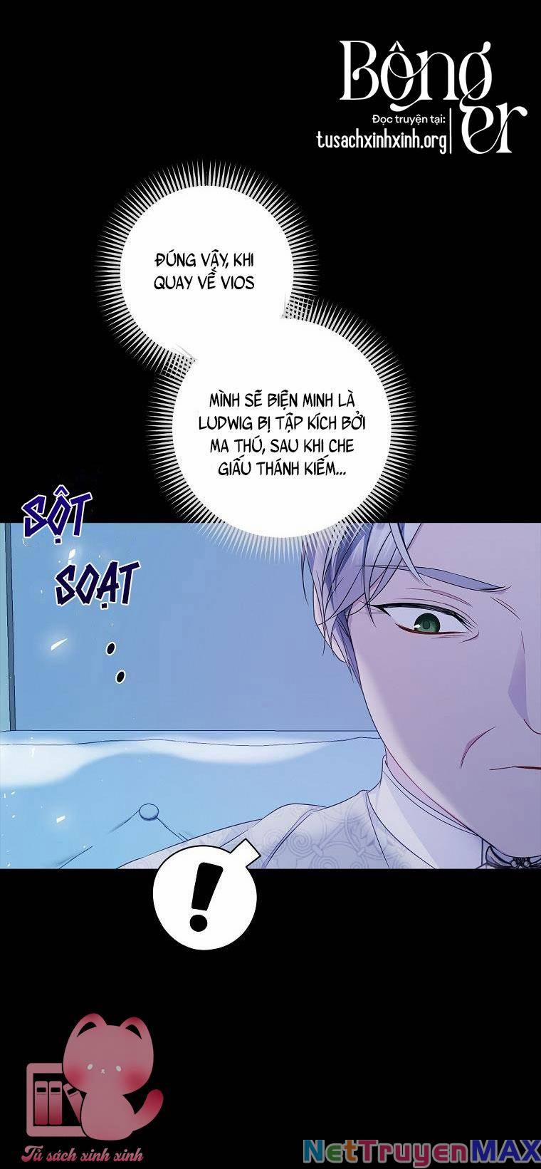 Xin Hãy Nhận Con Làm Con Đi Mà, Papa 27 trang 62