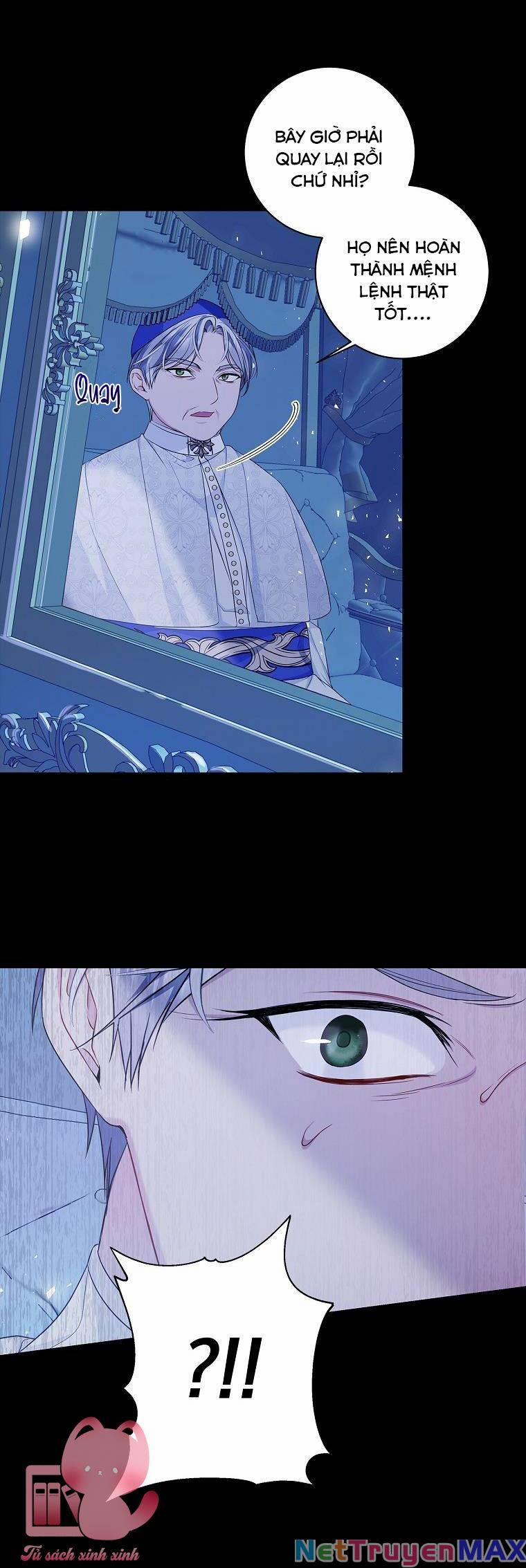 Xin Hãy Nhận Con Làm Con Đi Mà, Papa 27 trang 63