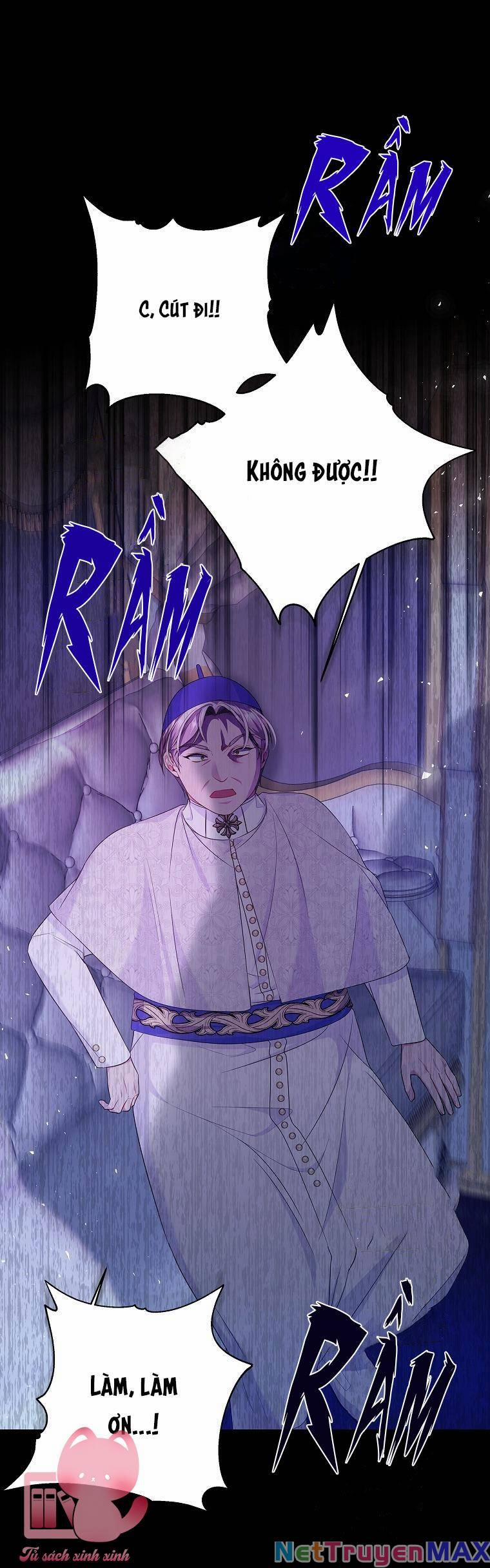 Xin Hãy Nhận Con Làm Con Đi Mà, Papa 27 trang 65