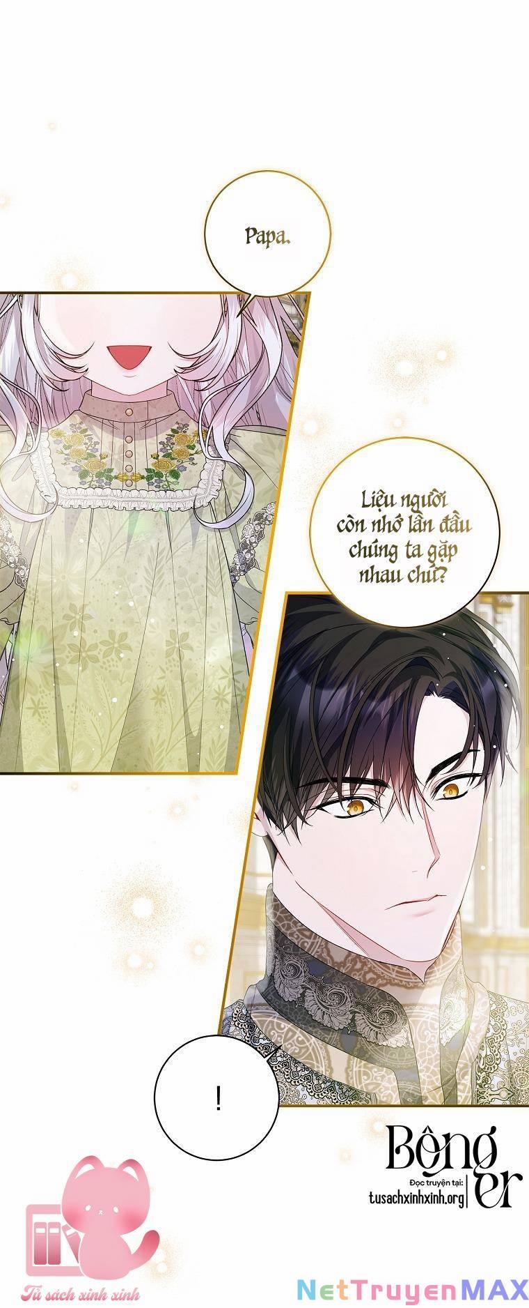 Xin Hãy Nhận Con Làm Con Đi Mà, Papa 27 trang 7